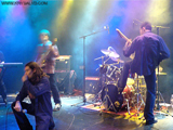 Camille, Clment, Djo, Jean-Lau